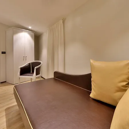 San Donato - Centro Hotel Bologna