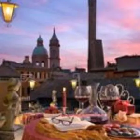 Hotel San Donato - Centro Bologna