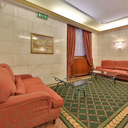 بيست ويسترن سان دوناتو 4*