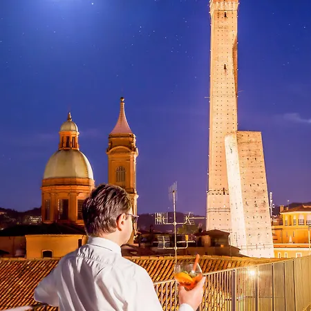بيست ويسترن سان دوناتو بولونيا