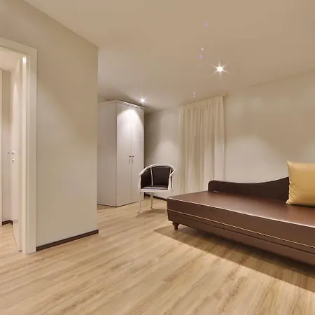San Donato - Centro Hotel Bologna