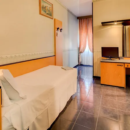 Hotel San Donato - Centro Bologna