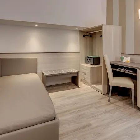 San Donato - Centro Hotel 4*