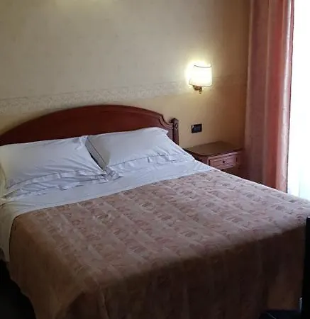 بيست ويسترن سان دوناتو 4* بولونيا
