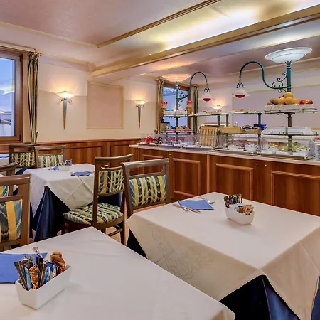 Hotel San Donato - Centro Bologna