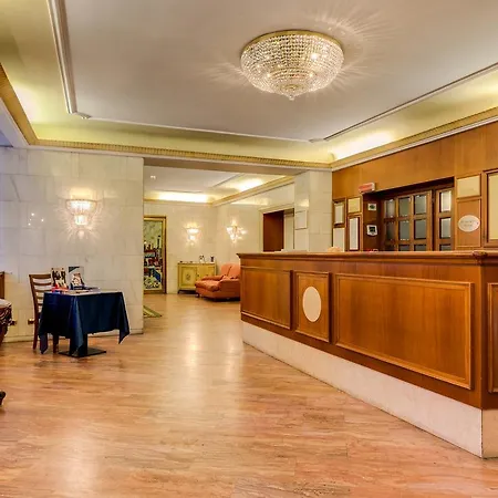 فندق بيست ويسترن سان دوناتو 4*