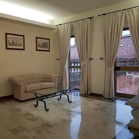 فندق بيست ويسترن سان دوناتو 4*