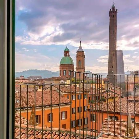 San Donato - Centro Hotel Bologna