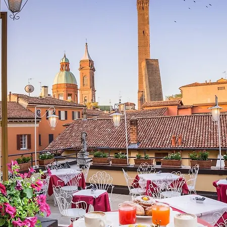 Otel San Donato - Centro 4*